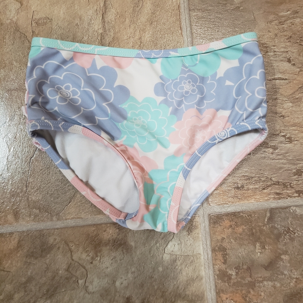 Ruffle butts bloomers